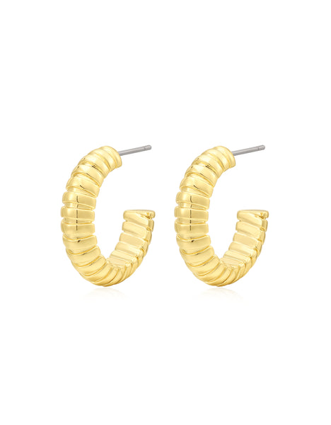 Gg logo chain snake - Gem