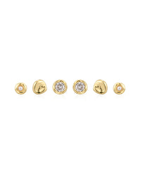 The Eclectic Studs Set