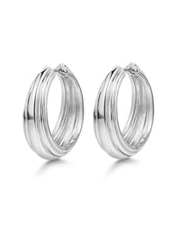 Cleo Hoops