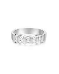 Remy Princess Cut Band