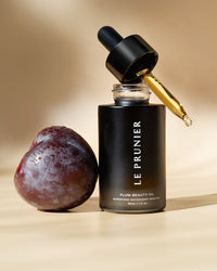 Le Prunier Plum Beauty Oil View 5