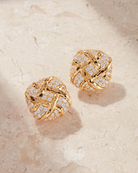 The Celine Studs View 1