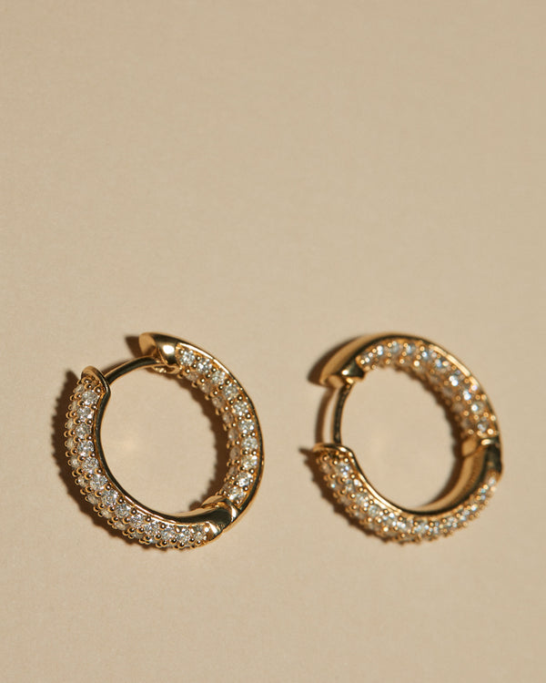 earrings | Luv Aj