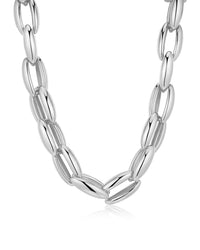 The Positano Chain Necklace