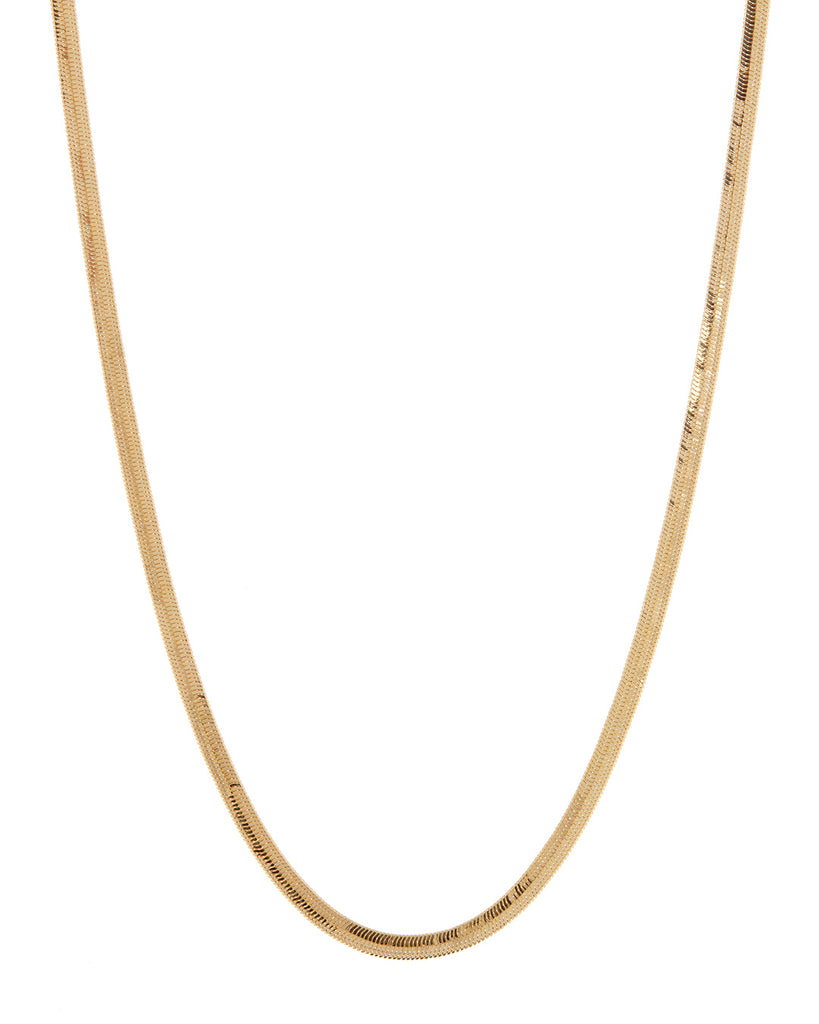 Home is Louisiana Gold / Silver Bar Necklace –